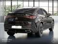 Mercedes-Benz GLC 200 4M AMG+NIGHT+PANO+360+AHK+LED+BURMESTER+9G Schwarz - thumbnail 4