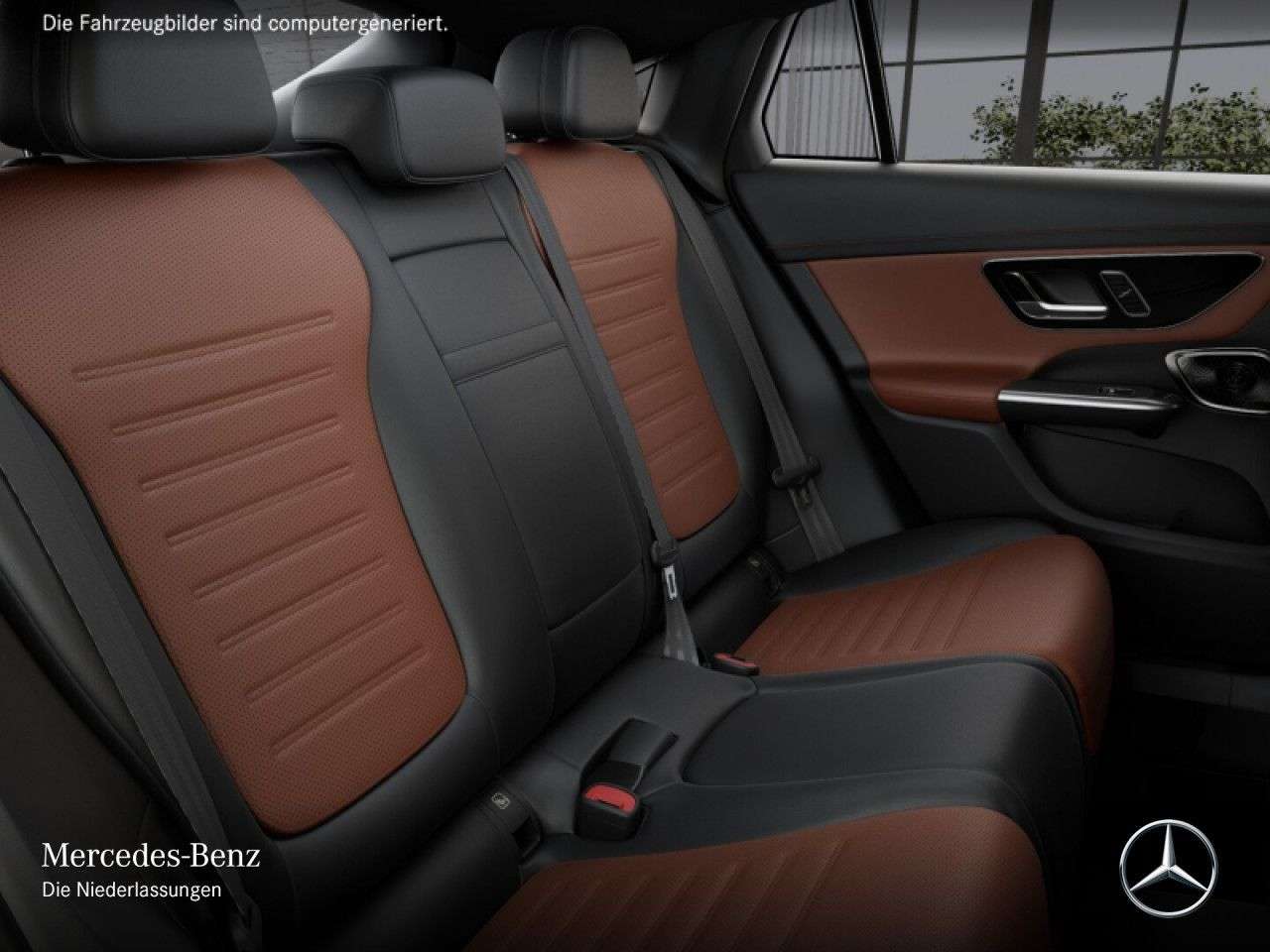 Mercedes-Benz GLC 200