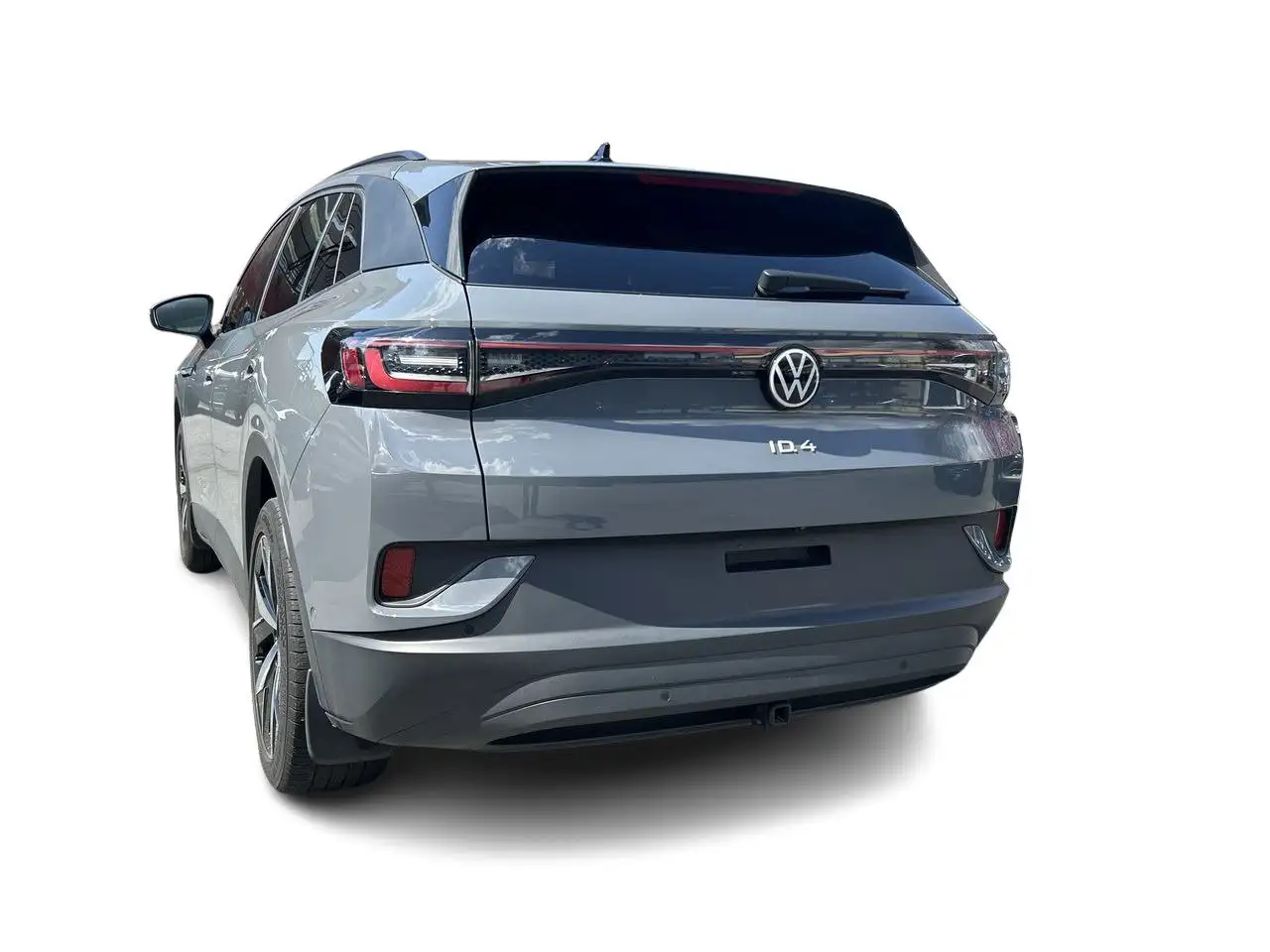 Volkswagen ID.4 снимка Volkswagen ID.4