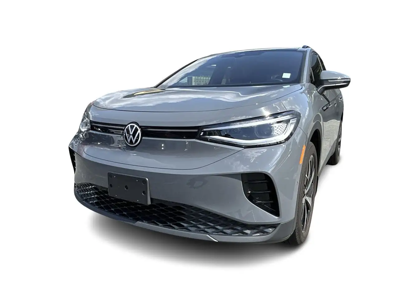 Volkswagen ID.4 снимка Volkswagen ID.4