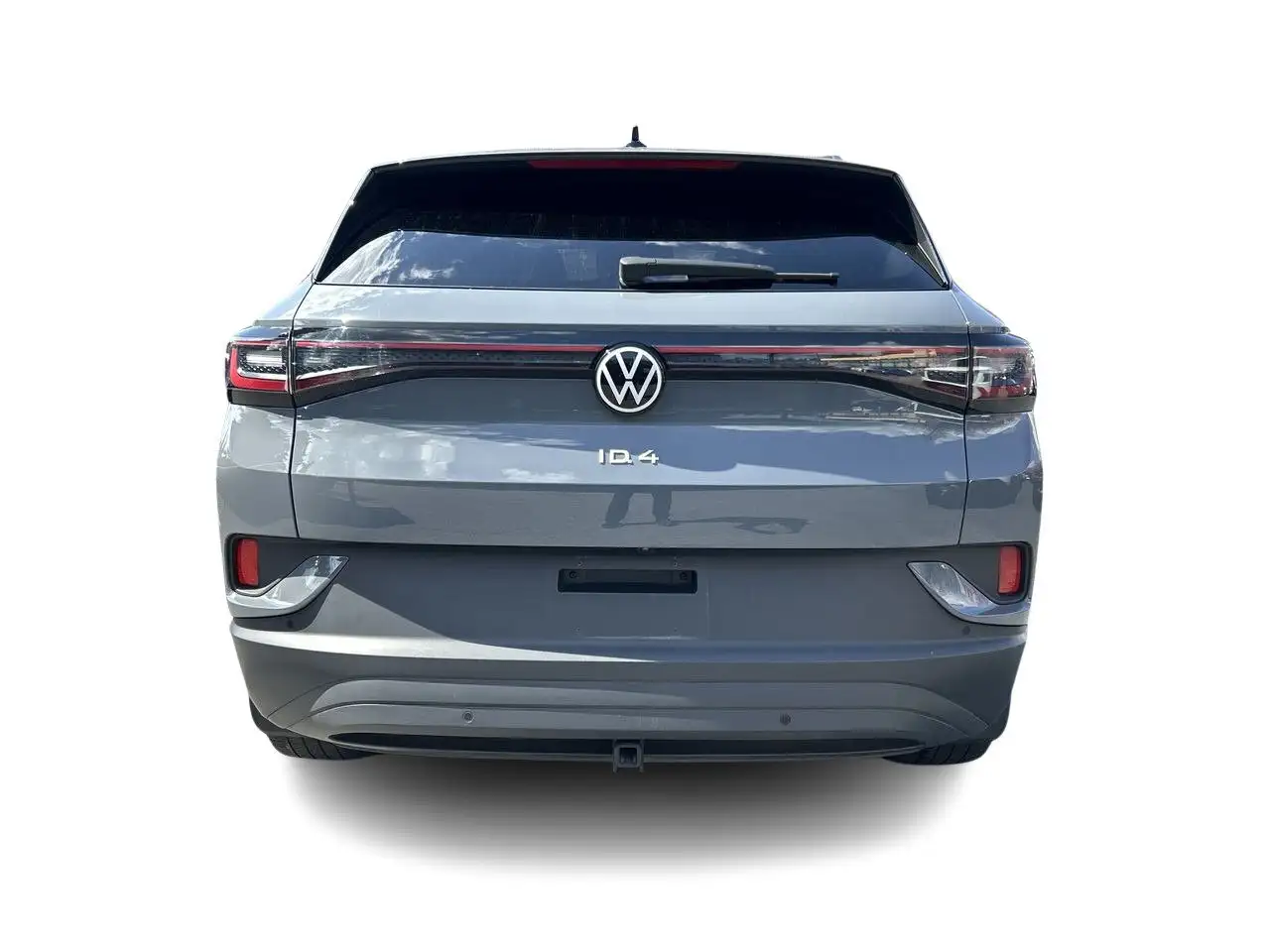 Volkswagen ID.4 снимка Volkswagen ID.4