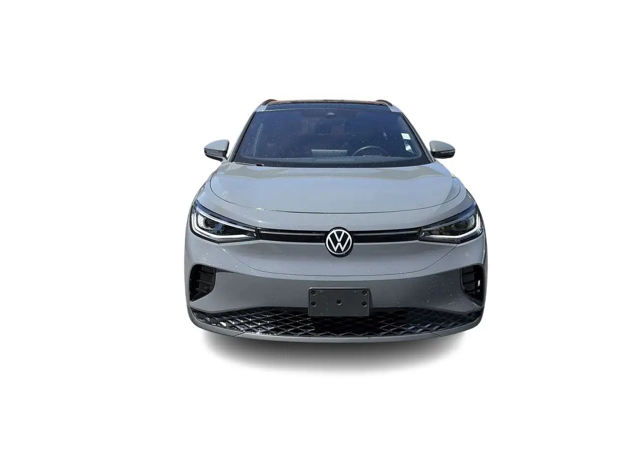 Volkswagen ID.4 fotografie Volkswagen ID.4