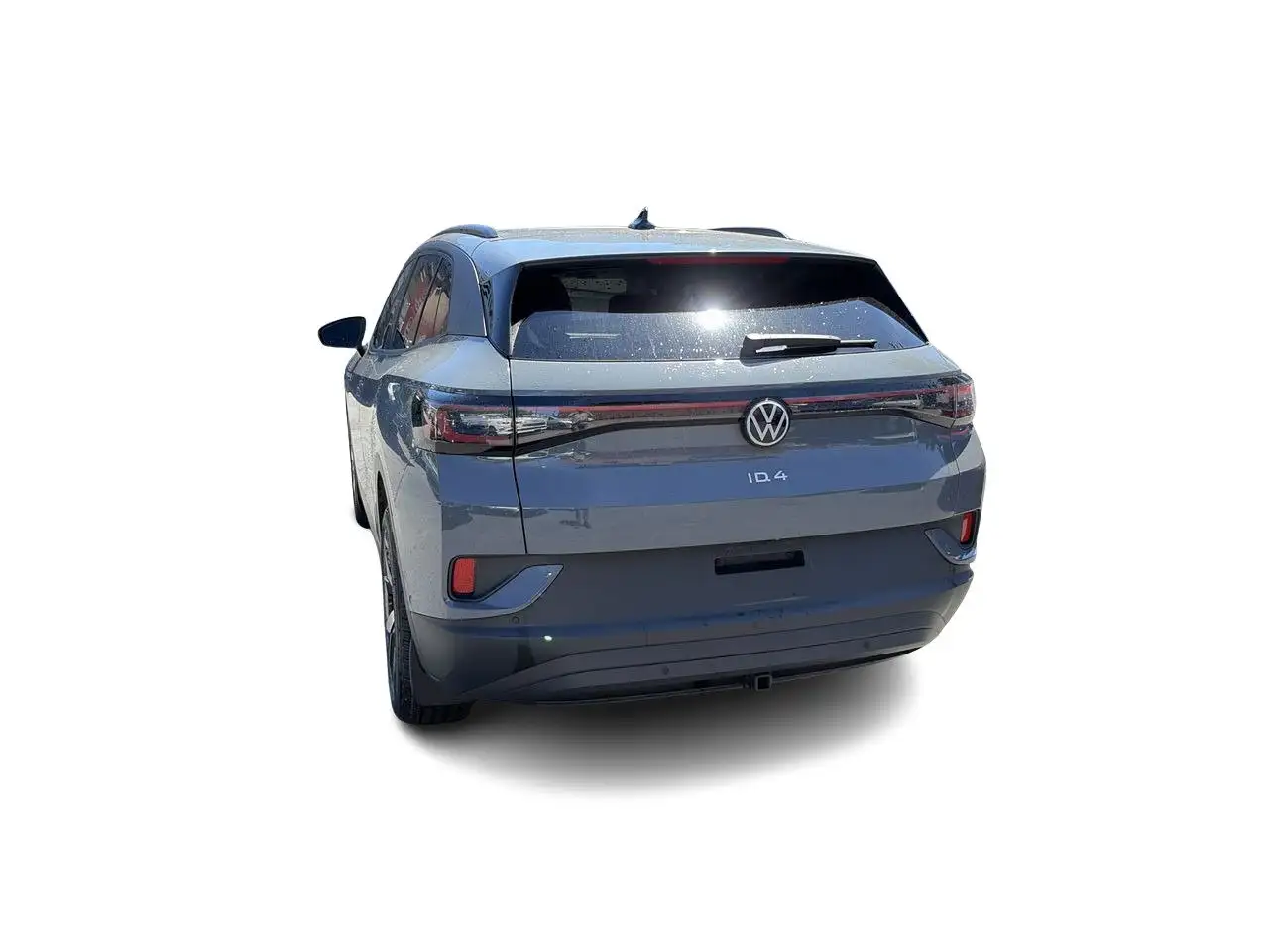 Volkswagen ID.4 fotografie Volkswagen ID.4