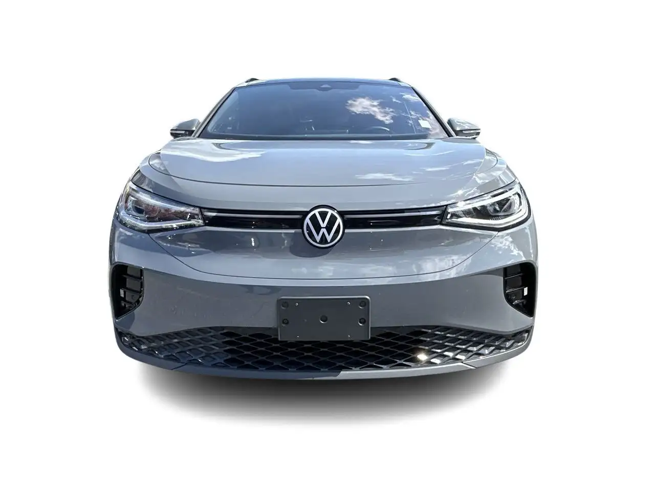 Volkswagen ID.4 снимка Volkswagen ID.4