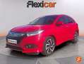 Honda HR-V 1.5+i-VTEC+Elegance+Navi+CVT Rojo - thumbnail 5