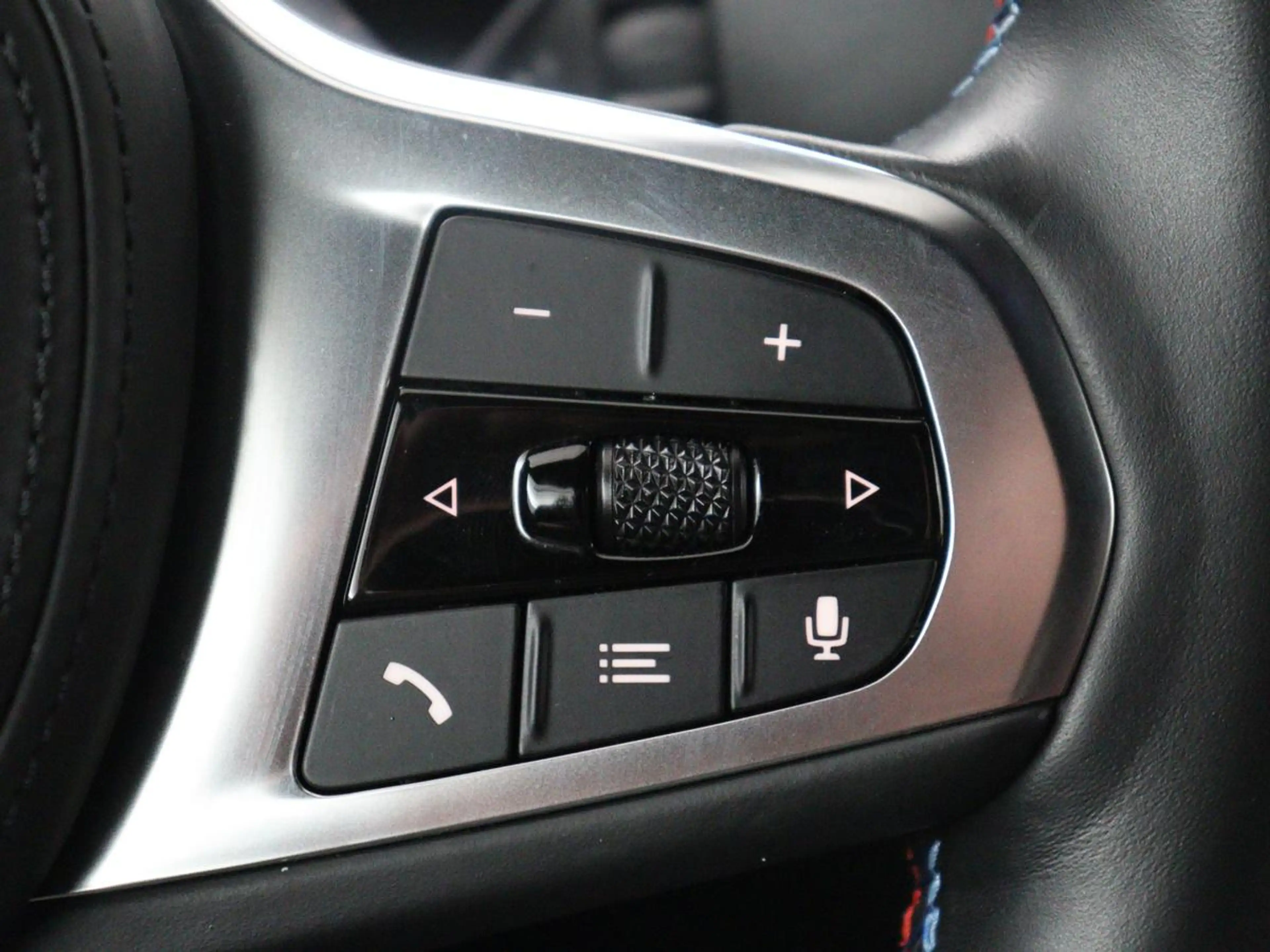 BMW i4 M50 High Executive 84 kWh | SOH 94,4% | Leder | Ad — photo 22
