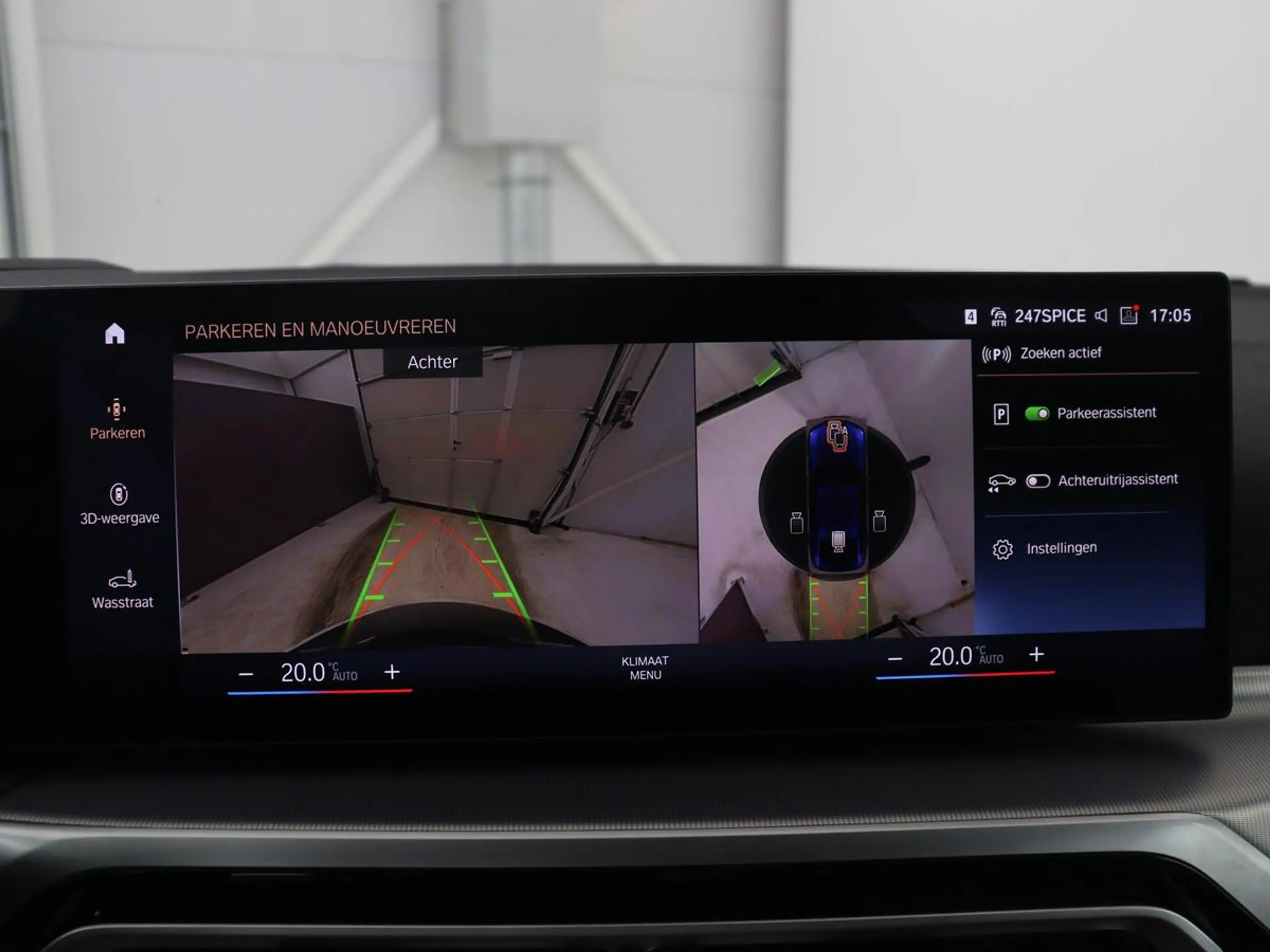 BMW i4 M50 High Executive 84 kWh | SOH 94,4% | Leder | Ad — photo 16