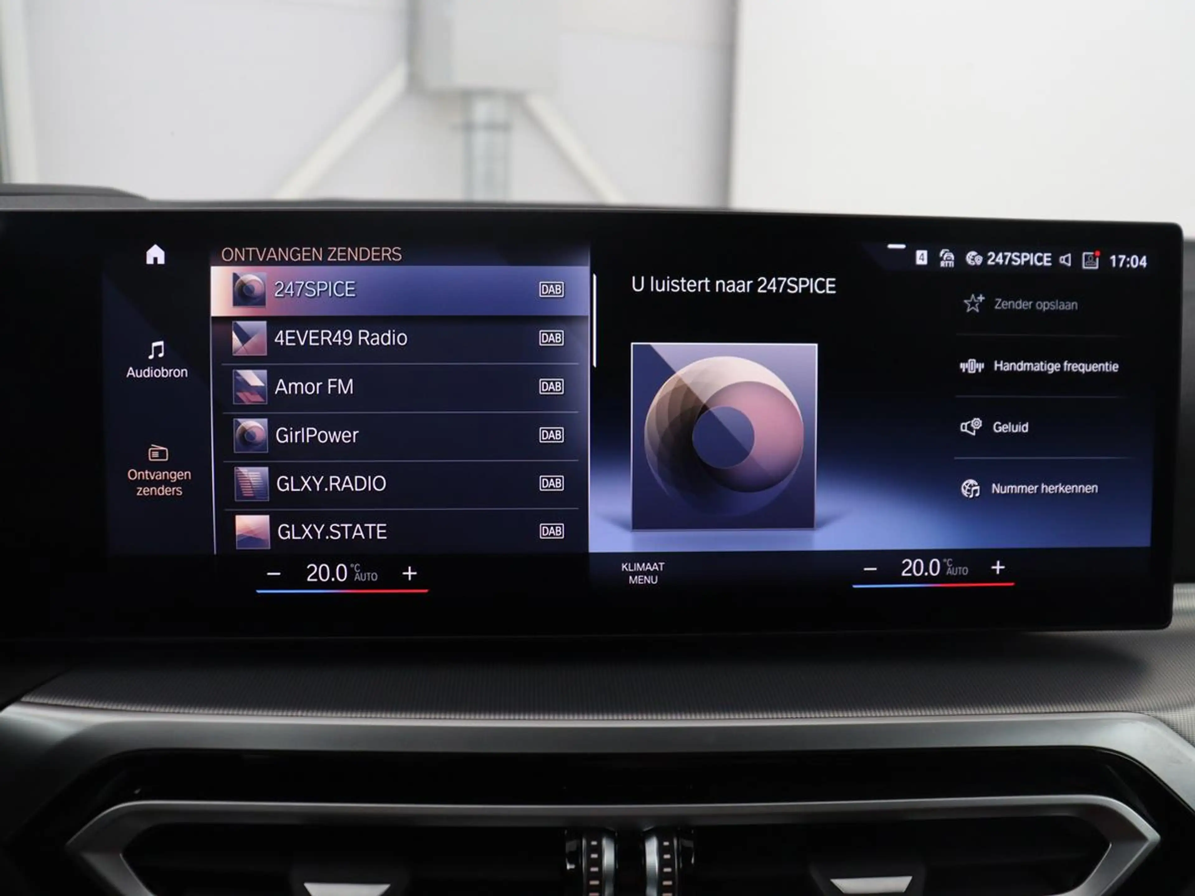 BMW i4 M50 High Executive 84 kWh | SOH 94,4% | Leder | Ad — photo 10