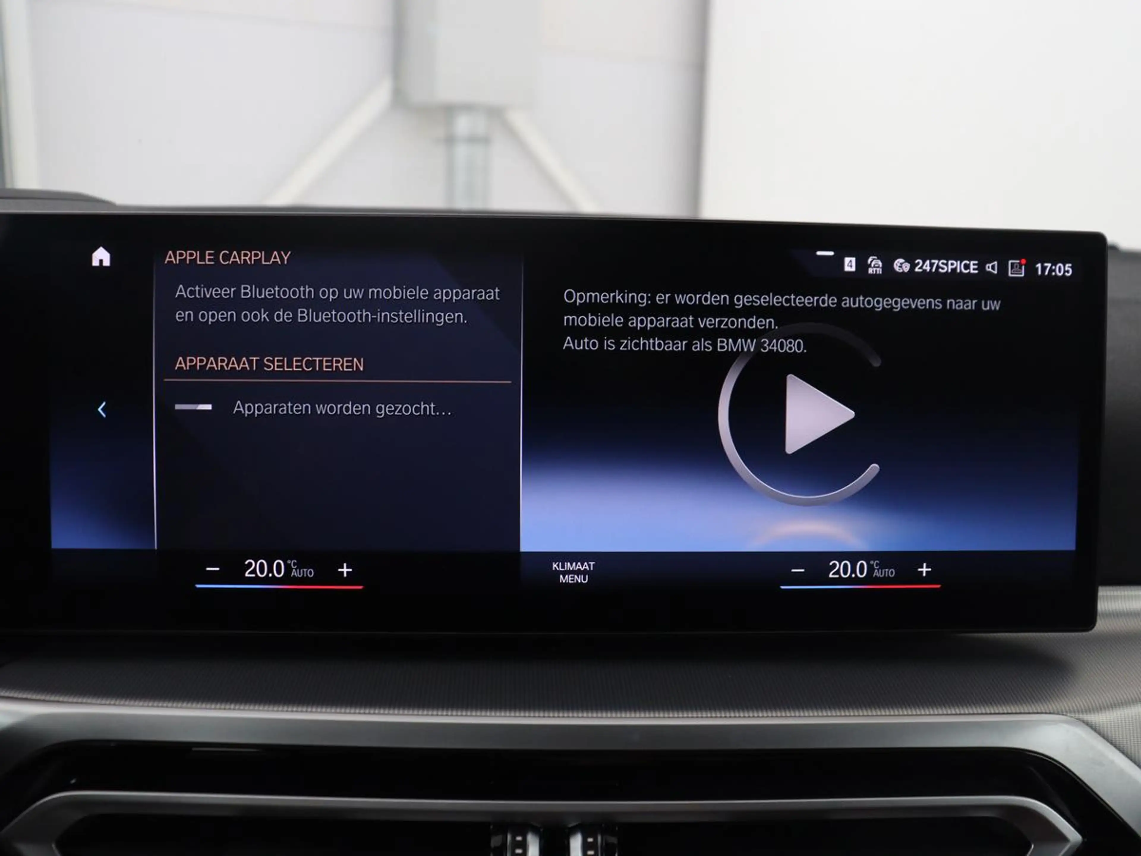 BMW i4 M50 High Executive 84 kWh | SOH 94,4% | Leder | Ad — photo 14