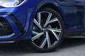 Volkswagen Golf 1.5 eTSI R-Line Business Blauw - thumbnail 4