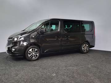 Tourer 1.6 CDTi BiTurbo EcoFLEX | 2019 | 146.801 km | Leder | 8-Zit | Leder | Navi | Camera | Trekhaak | Bluetooth | Top