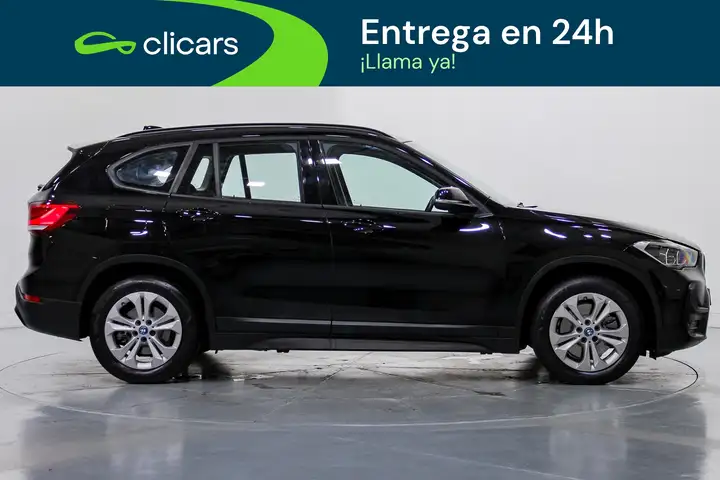 BMW X1 2022, foto 7