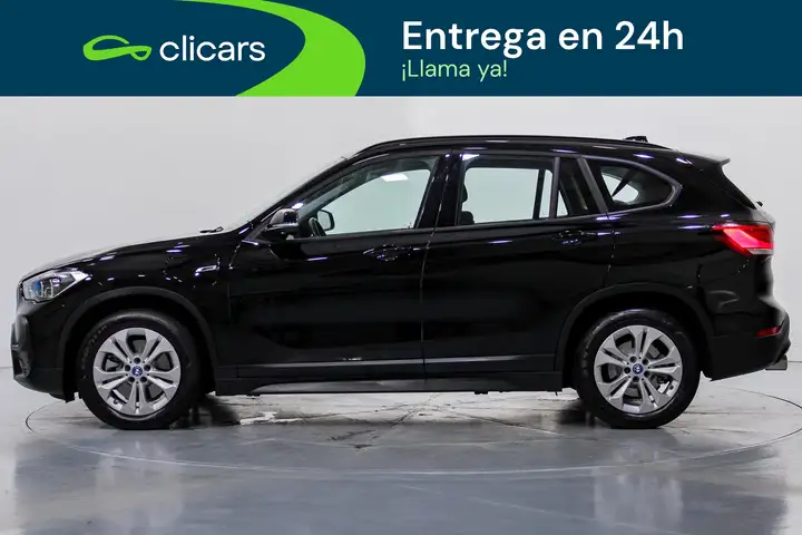 BMW X1 2022, foto 8