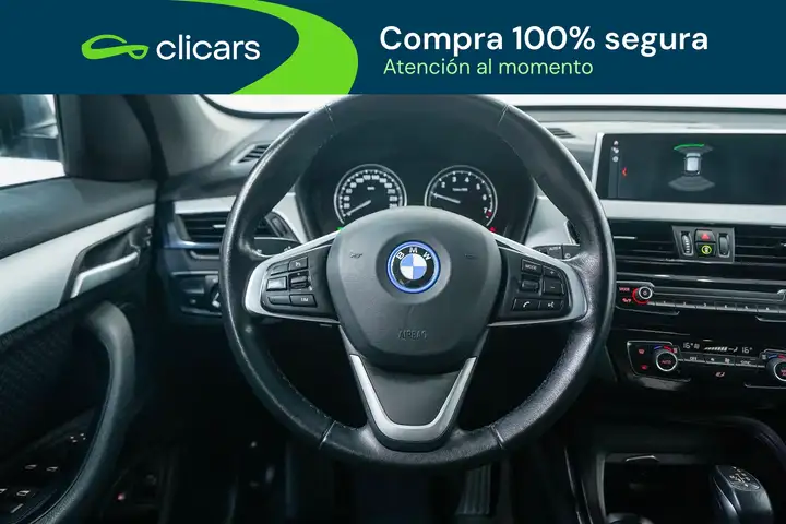 BMW X1 2022, foto 21