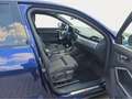 Audi Q3 Sportback 35 1.5 TFSI S line Alu LED AHK Stan Blau - thumbnail 21