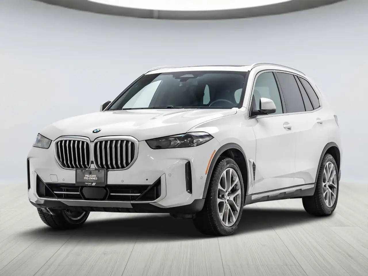 2024 BMW X5