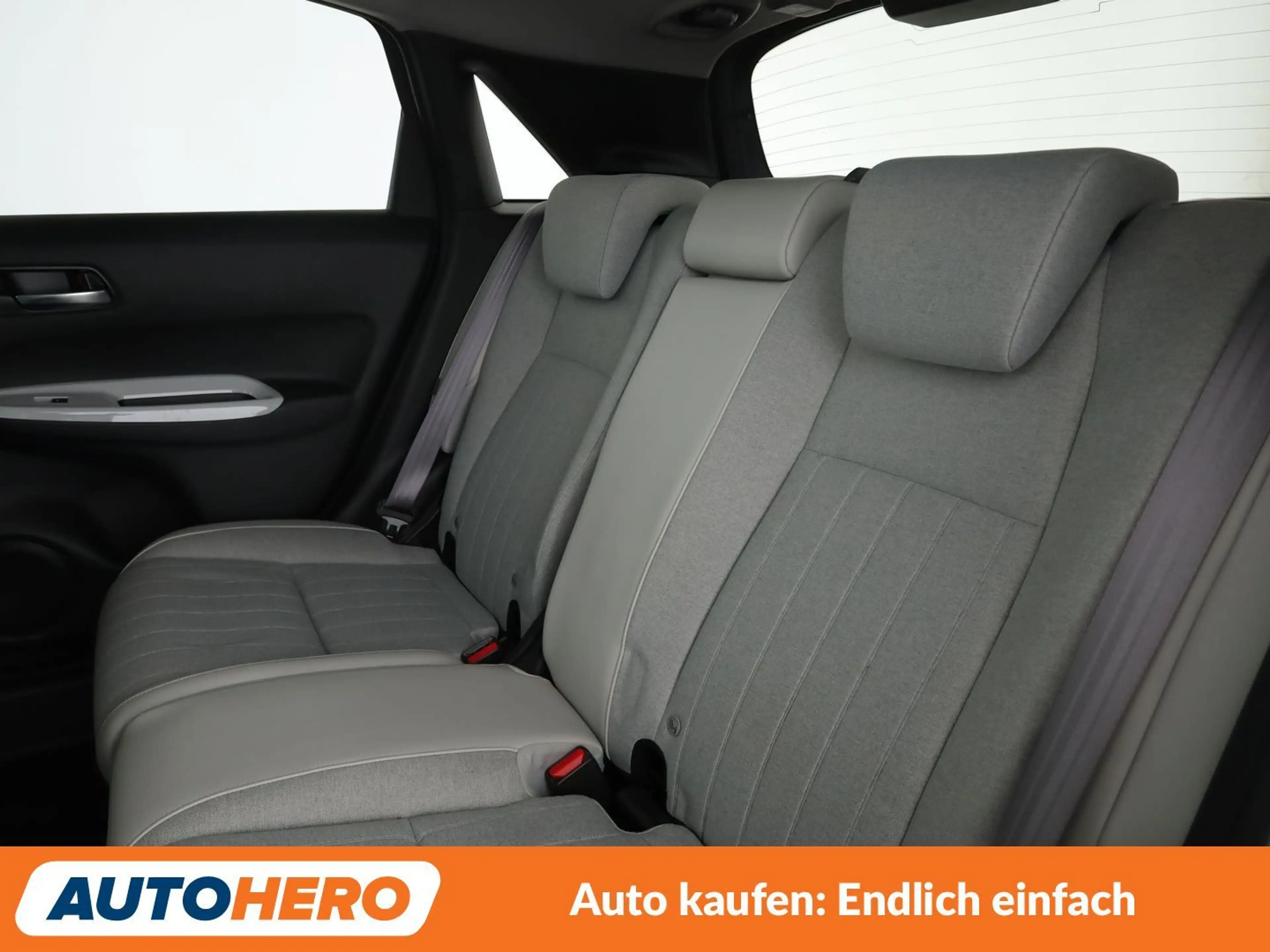 Honda Jazz 1.5 i-MMD Hybrid Executive Aut.*NAV*ACC*CAM*PDC* — photo 14