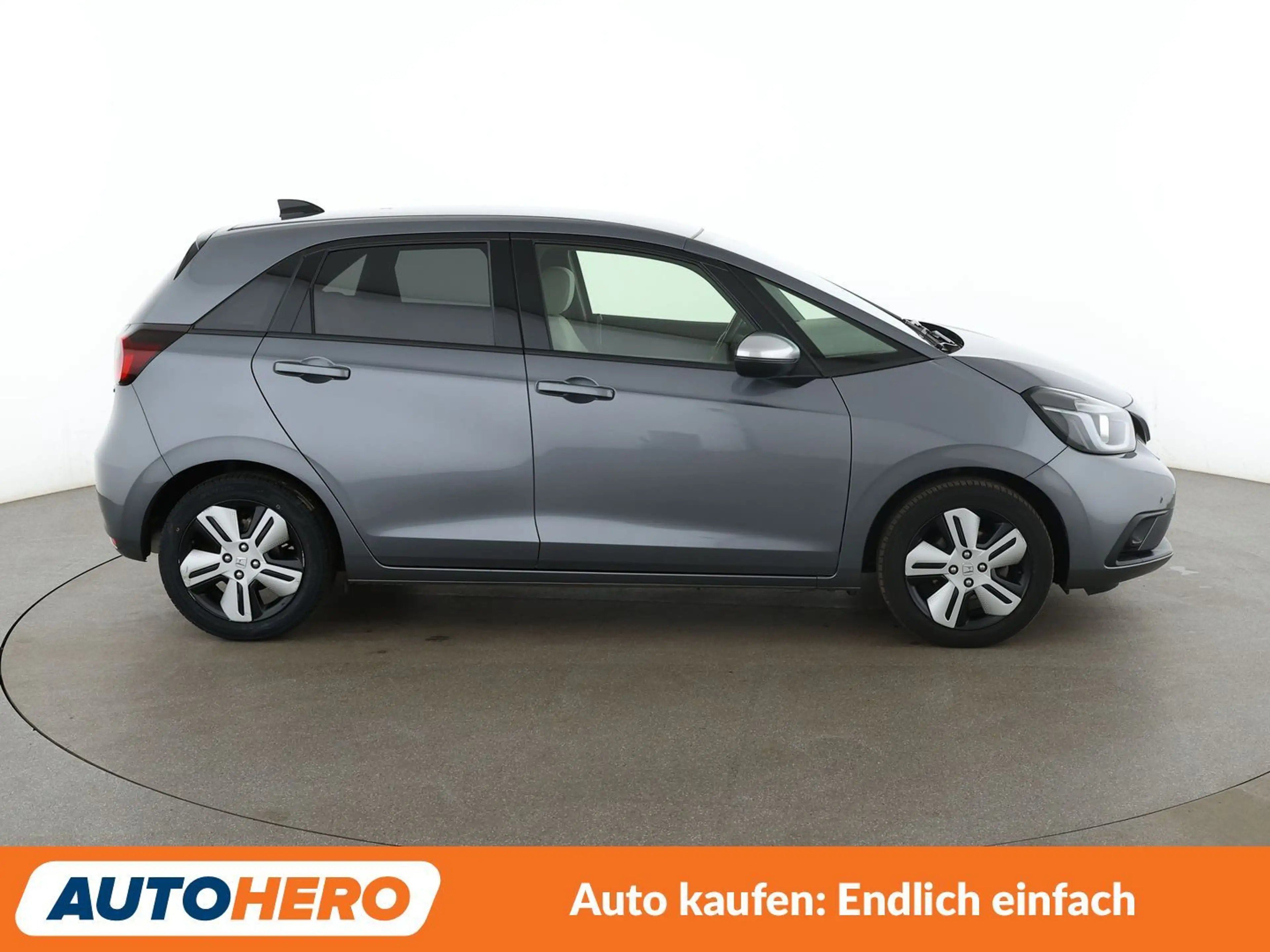 Honda Jazz 1.5 i-MMD Hybrid Executive Aut.*NAV*ACC*CAM*PDC* — photo 7