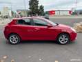 Alfa Romeo Giulietta 1.4 T-JET 120 DISTINCTIVE START-STOP Rouge - thumbnail 21