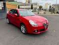 Alfa Romeo Giulietta 1.4 T-JET 120 DISTINCTIVE START-STOP Rouge - thumbnail 16