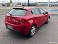 Alfa Romeo Giulietta 1.4 T-JET 120 DISTINCTIVE START-STOP Rouge - thumbnail 2