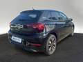 Volkswagen Polo GOAL 1,0l SHZ Front+Lane Assist Noir - thumbnail 5