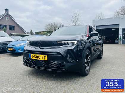 Opel Mokka 1.2 Turbo GS Line Automaat / Led / Apple carplay /