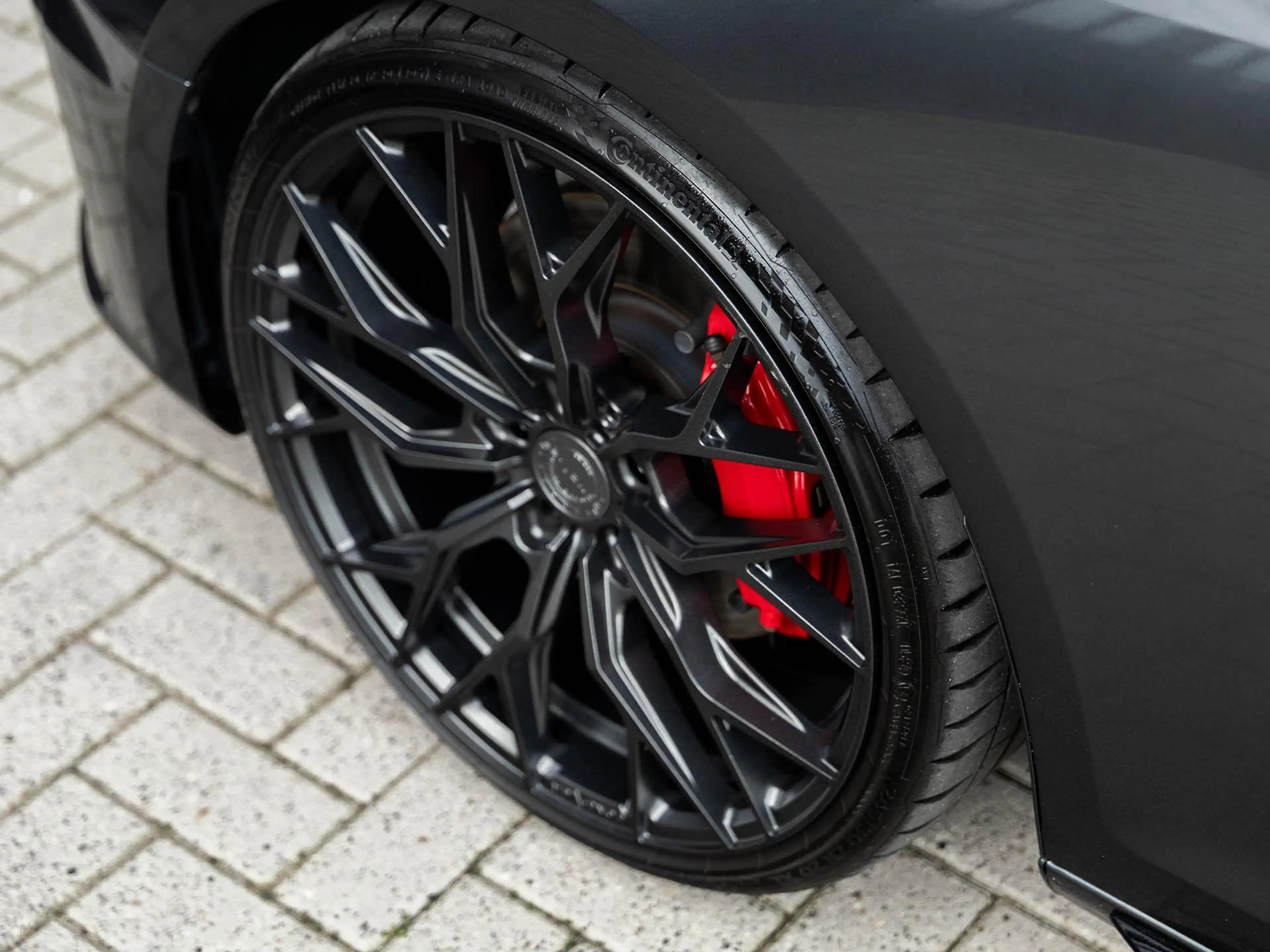 Audi A4 Avant 45 TFSI quattro edition one | B&O 3D Sound | — photo 14