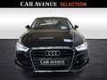 Audi A3 Berline S- Line Negru - thumbnail 4