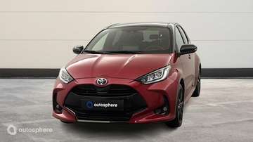 116h Collection 5p MY22