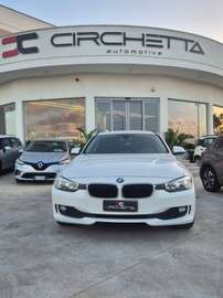 316d Sport