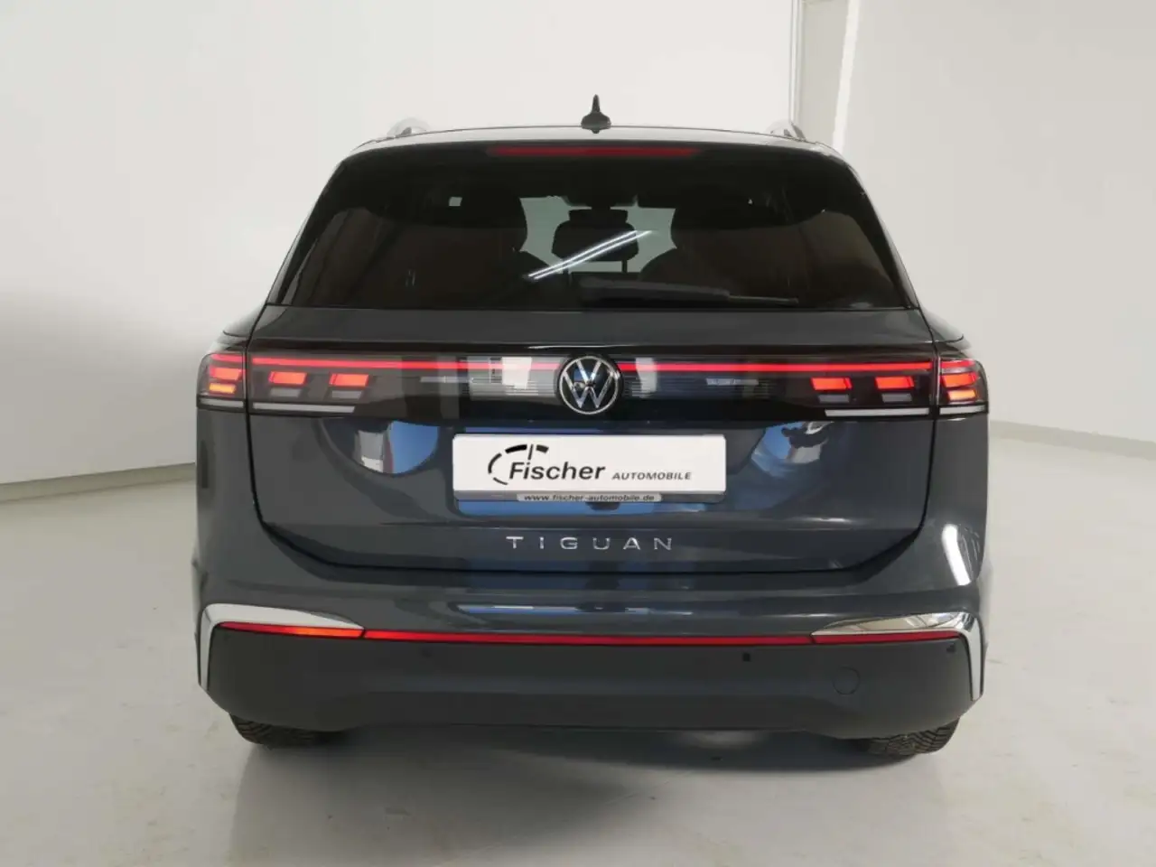 Volkswagen Tiguan 2.0 TDI Elegance DSG AHK/Matrix/NAV/ACC 6