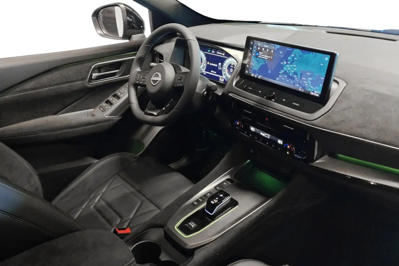 Nissan Qashqai e-POWER N-Design - NIEUW! Gris - 2