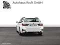 BMW 318 d AUTOM+LCPROF+AHK+SPORTSITZE+SHZ Blanco - thumbnail 8