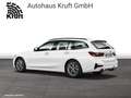 BMW 318 d AUTOM+LCPROF+AHK+SPORTSITZE+SHZ Blanco - thumbnail 7
