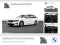 BMW 318 d AUTOM+LCPROF+AHK+SPORTSITZE+SHZ Blanco - thumbnail 1