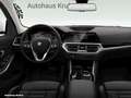 BMW 318 d AUTOM+LCPROF+AHK+SPORTSITZE+SHZ Blanco - thumbnail 5