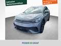 Volkswagen ID.5 Pro 128kW 1-Gang Automatik KAMERA NAVI 19LM Grau - thumbnail 1