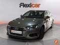 Audi A4 Avant Advanced 35 TDI 120kW S tronic Gris - thumbnail 4