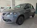 Lancia Ypsilon 1.0 FireFly 5 porte S&S Hybrid Platino Grigio - thumbnail 4