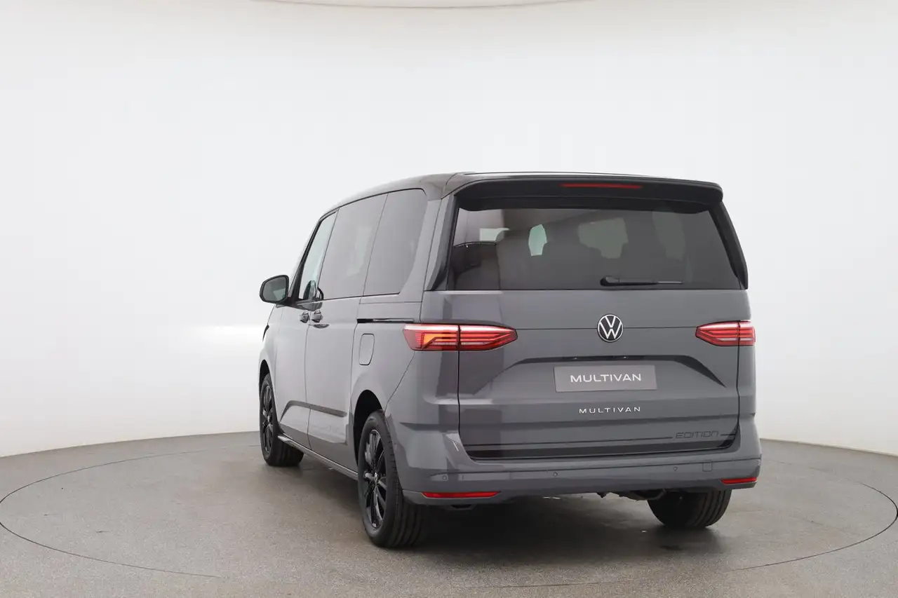 Volkswagen T7 Multivan 2026