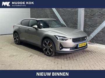 Long Range Dual Motor Launch Edition 78kWh | Plus