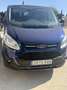 Ford Transit Custom 340 L2H1 VA Trend Azul - thumbnail 6