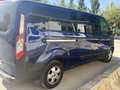 Ford Transit Custom 340 L2H1 VA Trend Azul - thumbnail 2
