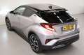 Toyota C-HR 2.0 Hybrid Bi-Tone Grigio - thumbnail 13