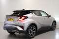 Toyota C-HR 2.0 Hybrid Bi-Tone Grigio - thumbnail 2