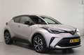 Toyota C-HR 2.0 Hybrid Bi-Tone Grigio - thumbnail 6
