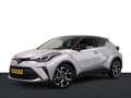 Toyota C-HR 2.0 Hybrid Bi-Tone Grigio - thumbnail 1