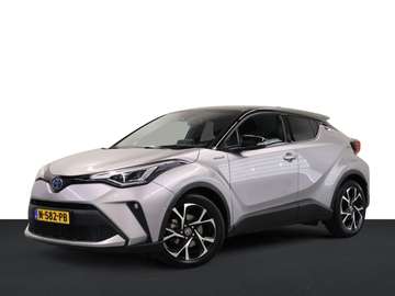 2.0 Hybrid Bi-Tone