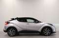 Toyota C-HR 2.0 Hybrid Bi-Tone Grigio - thumbnail 7